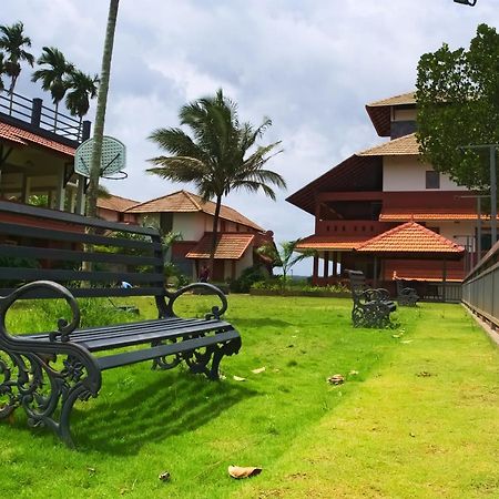 Vistara Resort Ambalavayal Exterior photo