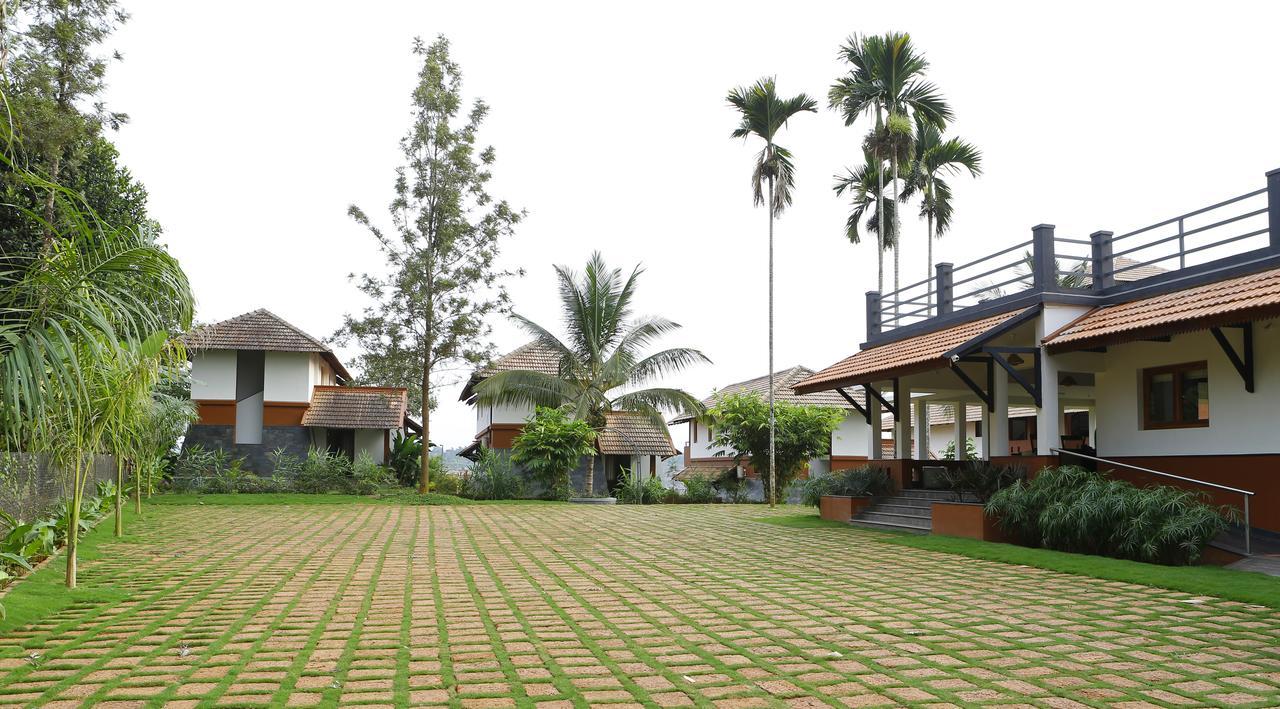 Vistara Resort Ambalavayal Exterior photo