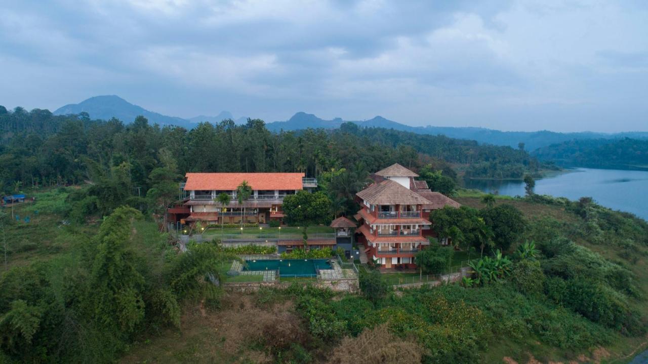 Vistara Resort Ambalavayal Exterior photo