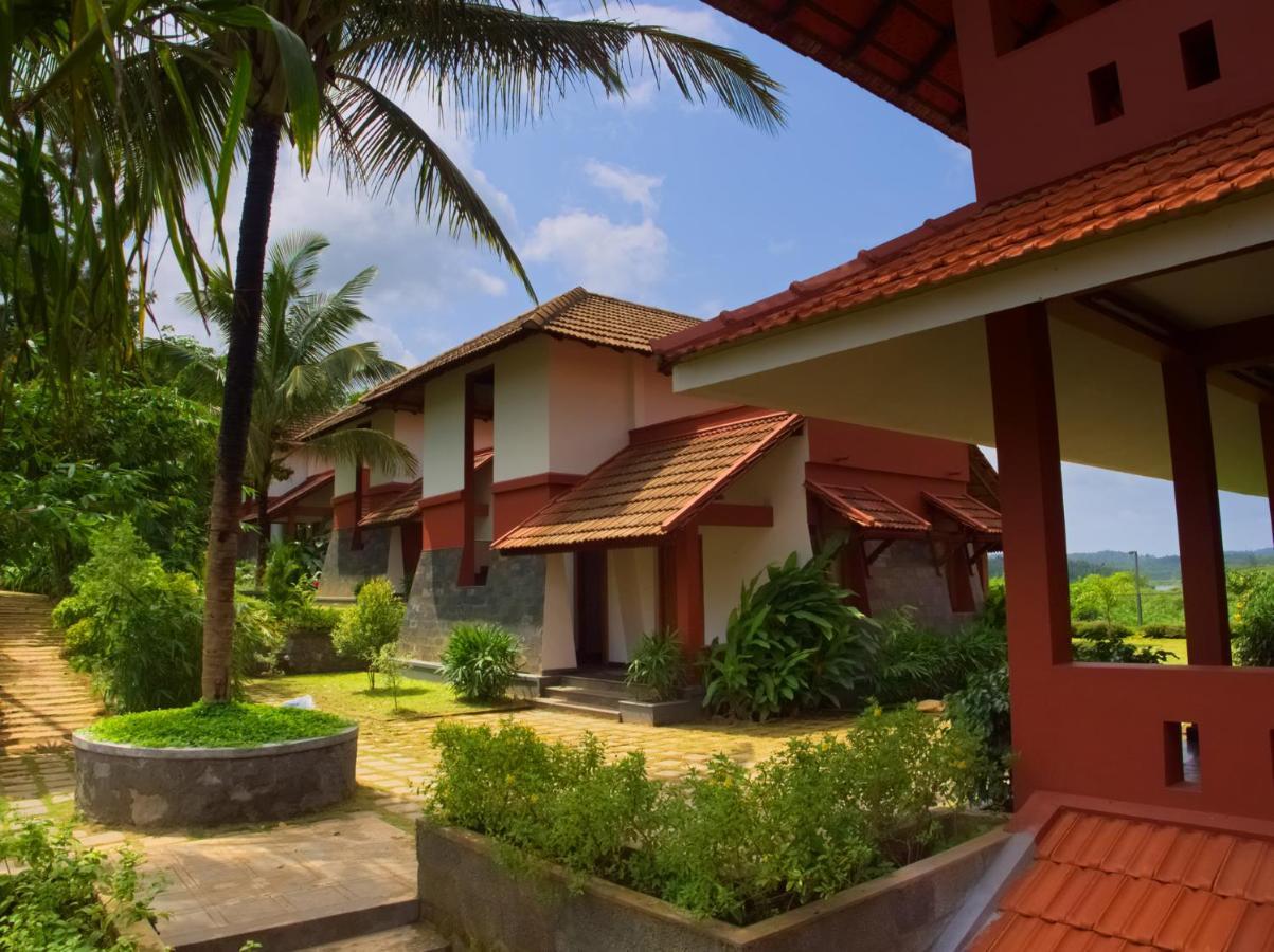 Vistara Resort Ambalavayal Exterior photo